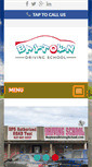 Mobile Screenshot of baytowndrivingschool.com